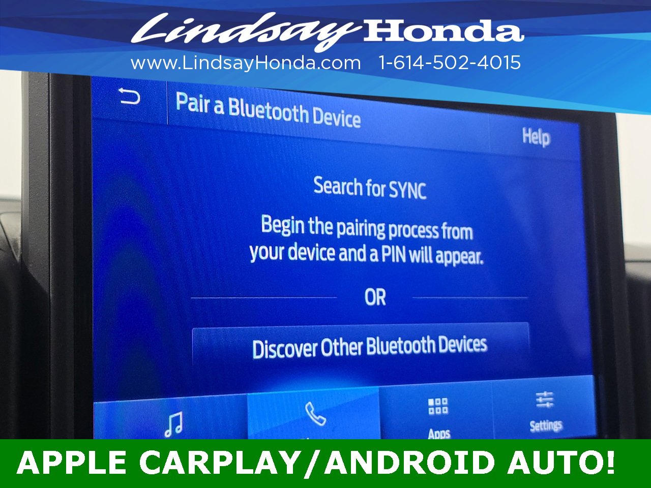 Used 2021 Ford Bronco Sport Big Bend image 19