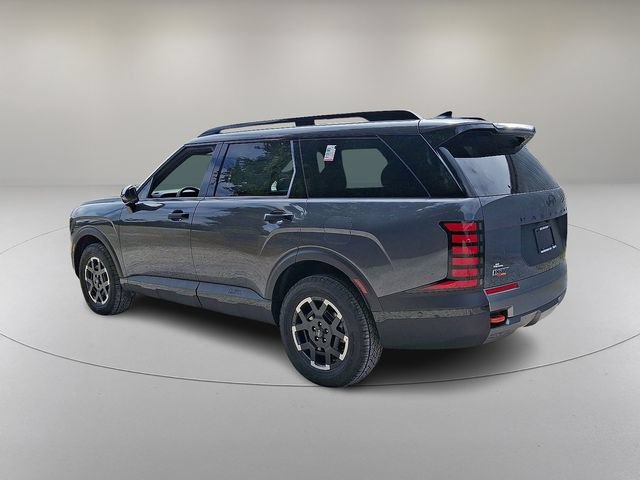 New 2026 Hyundai Palisade XRT Pro AWD/4WD image 5
