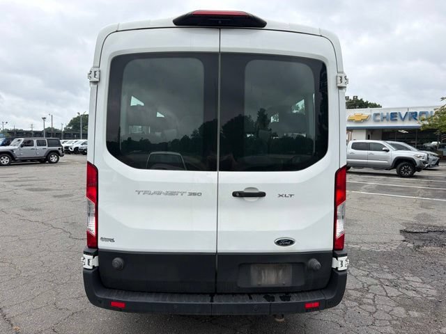 Used 2020 Ford Transit 350 XLT RWD image 6