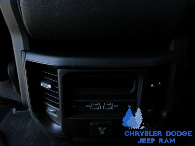 Used 2025 RAM 1500 Laramie image 21