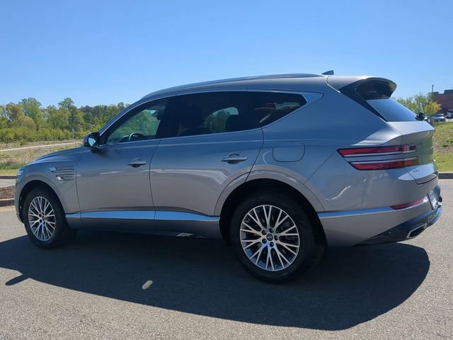 Used 2024 Genesis GV80 2.5T AWD/4WD image 6