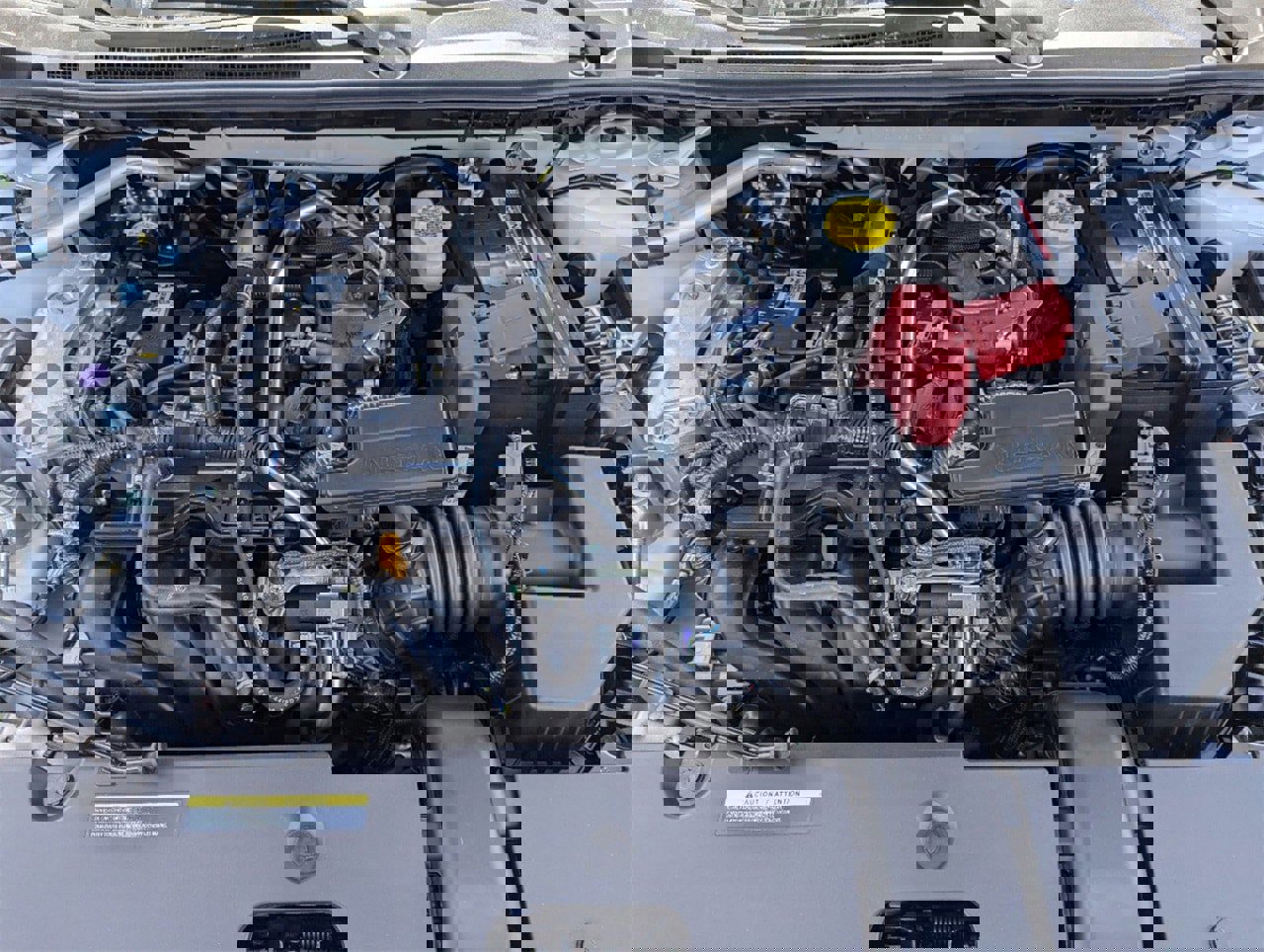 New 2025 Nissan Sentra S image 10