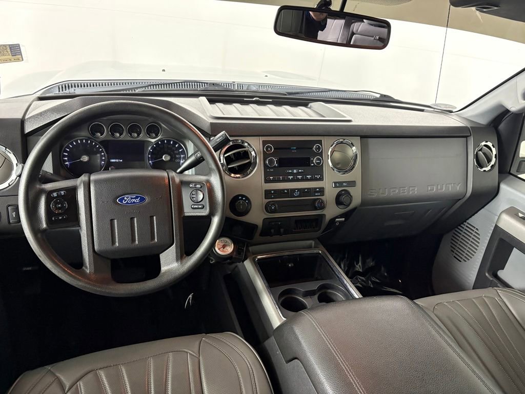 Used 2016 Ford F250 XLT w/ XLT Value Package image 23
