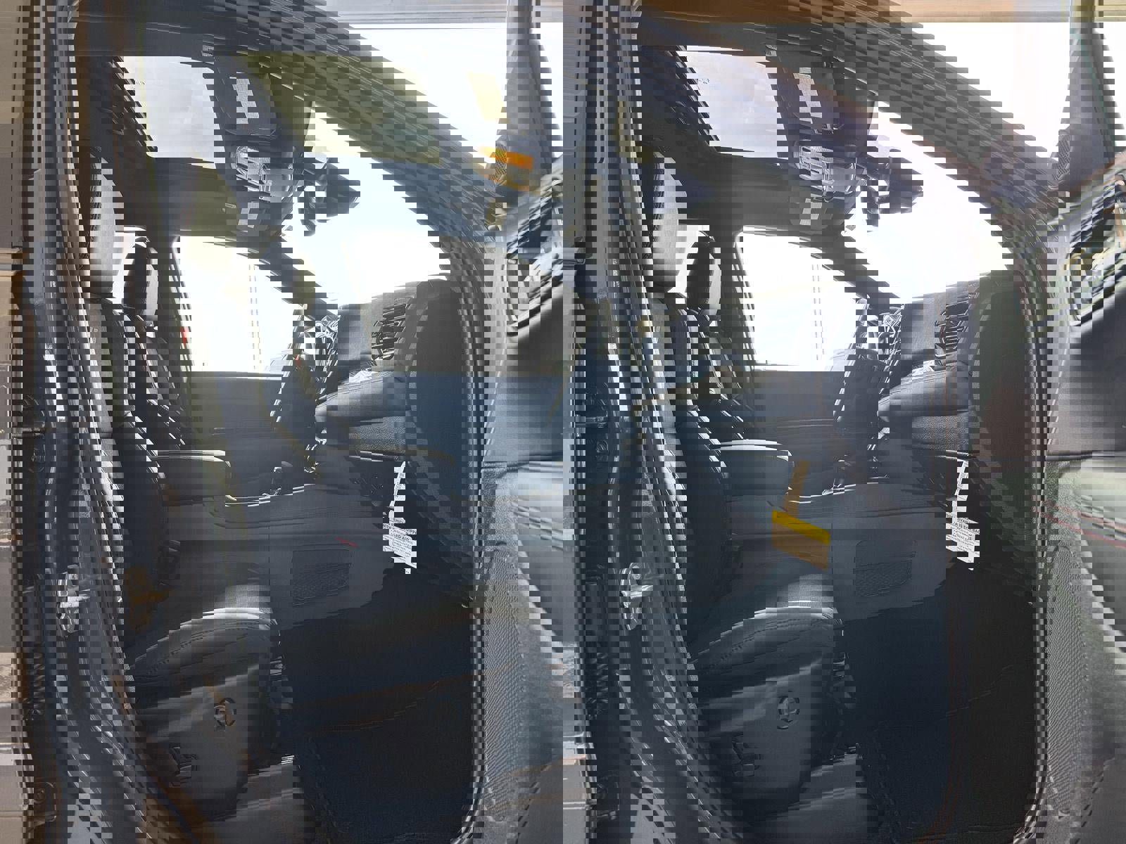 New 2026 Dodge Durango GT image 33