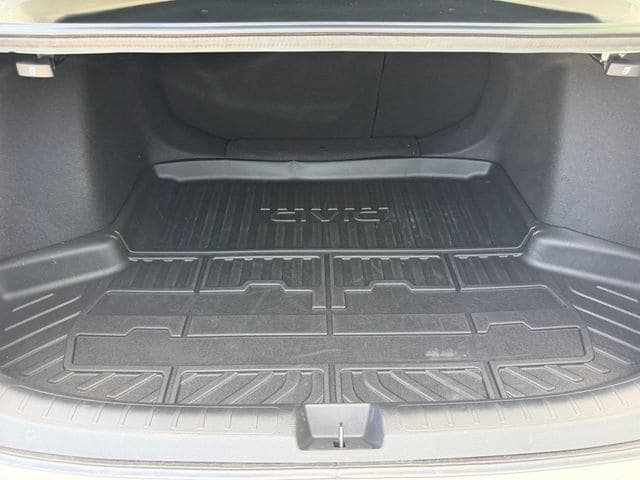 Used 2024 Honda Civic EX image 11