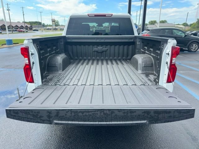 New 2026 Chevrolet Silverado 1500 RST w/ RST Select Package AWD/4WD image 17