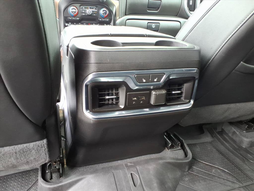 Used 2023 Chevrolet Silverado 2500 High Country w/ Z71 Off-Road Package AWD/4WD image 28