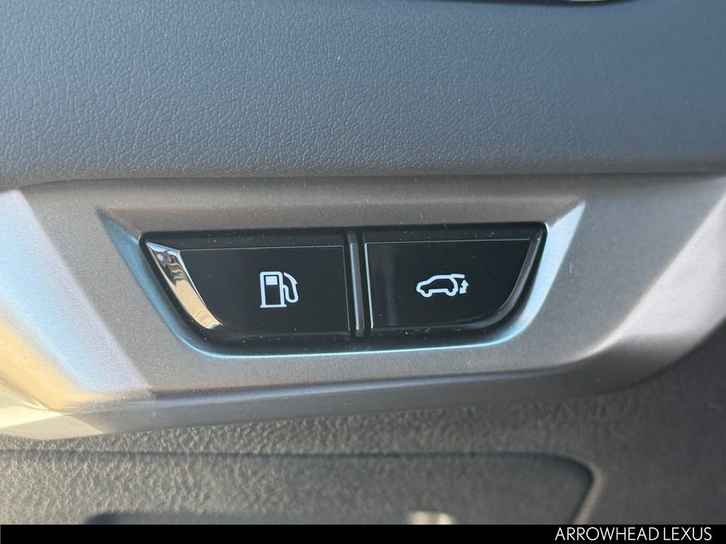 New 2026 Lexus RX 350 Premium Plus image 26