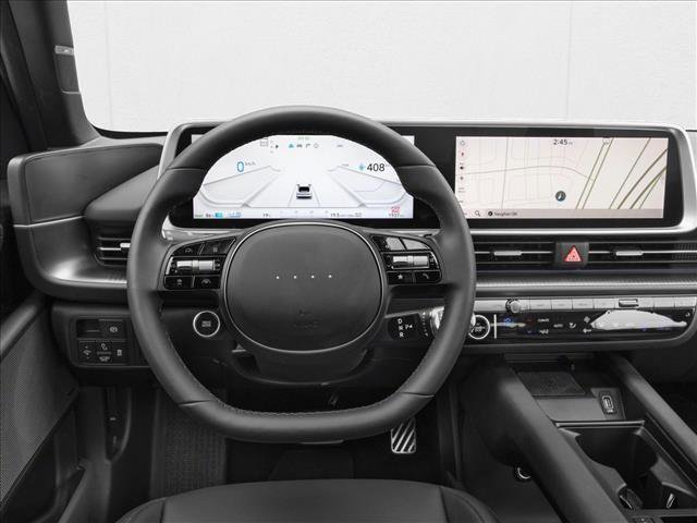 New 2025 Hyundai Ioniq 6 Limited image 4