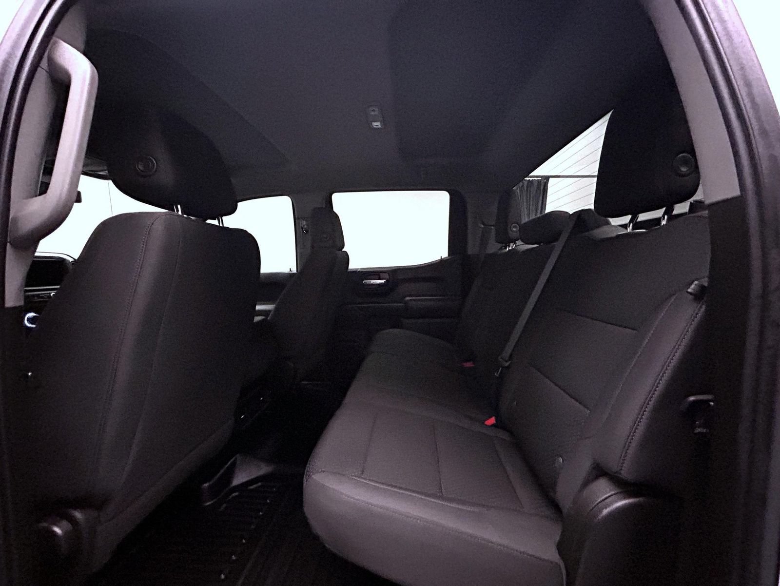 Used 2023 Chevrolet Silverado 1500 W/T w/ WT Value Package AWD/4WD image 19