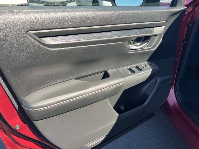 Certified 2024 Honda CR-V Sport image 6