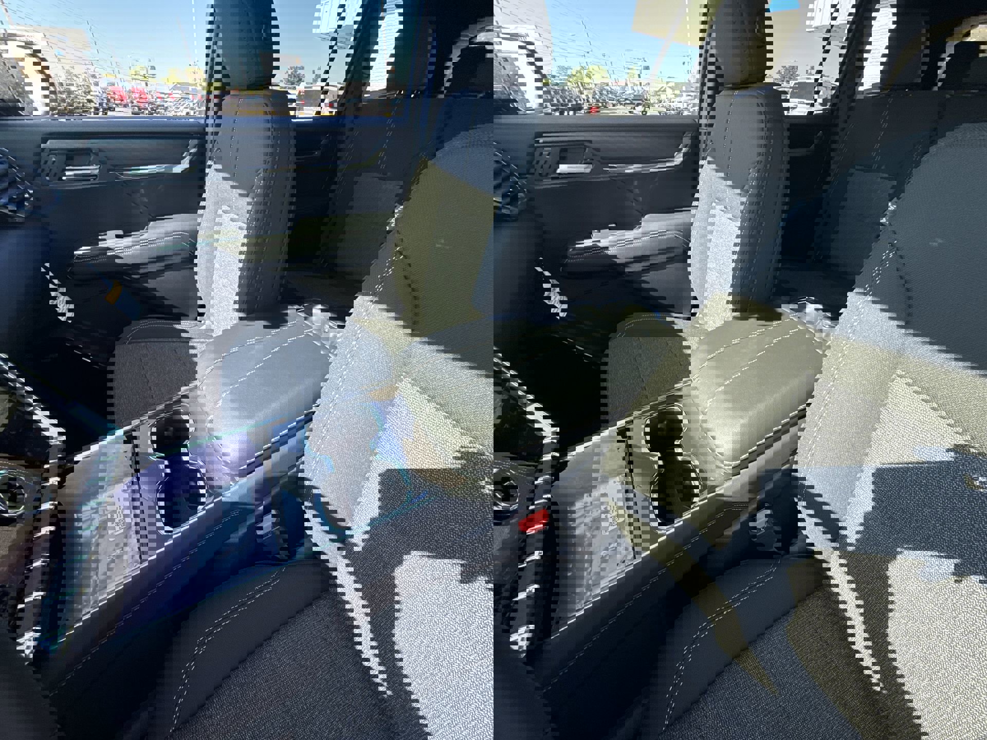 New 2026 GMC Acadia Elevation w/ LPO, Floor Liner Package image 24