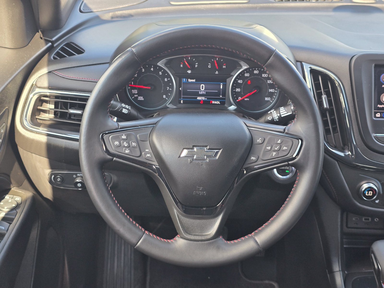 Used 2022 Chevrolet Equinox RS FWD image 15