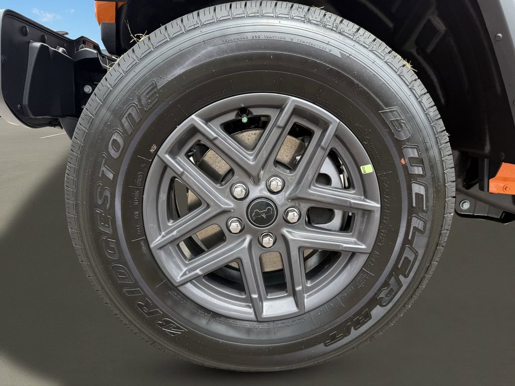 New 2025 Jeep Gladiator Sport image 11