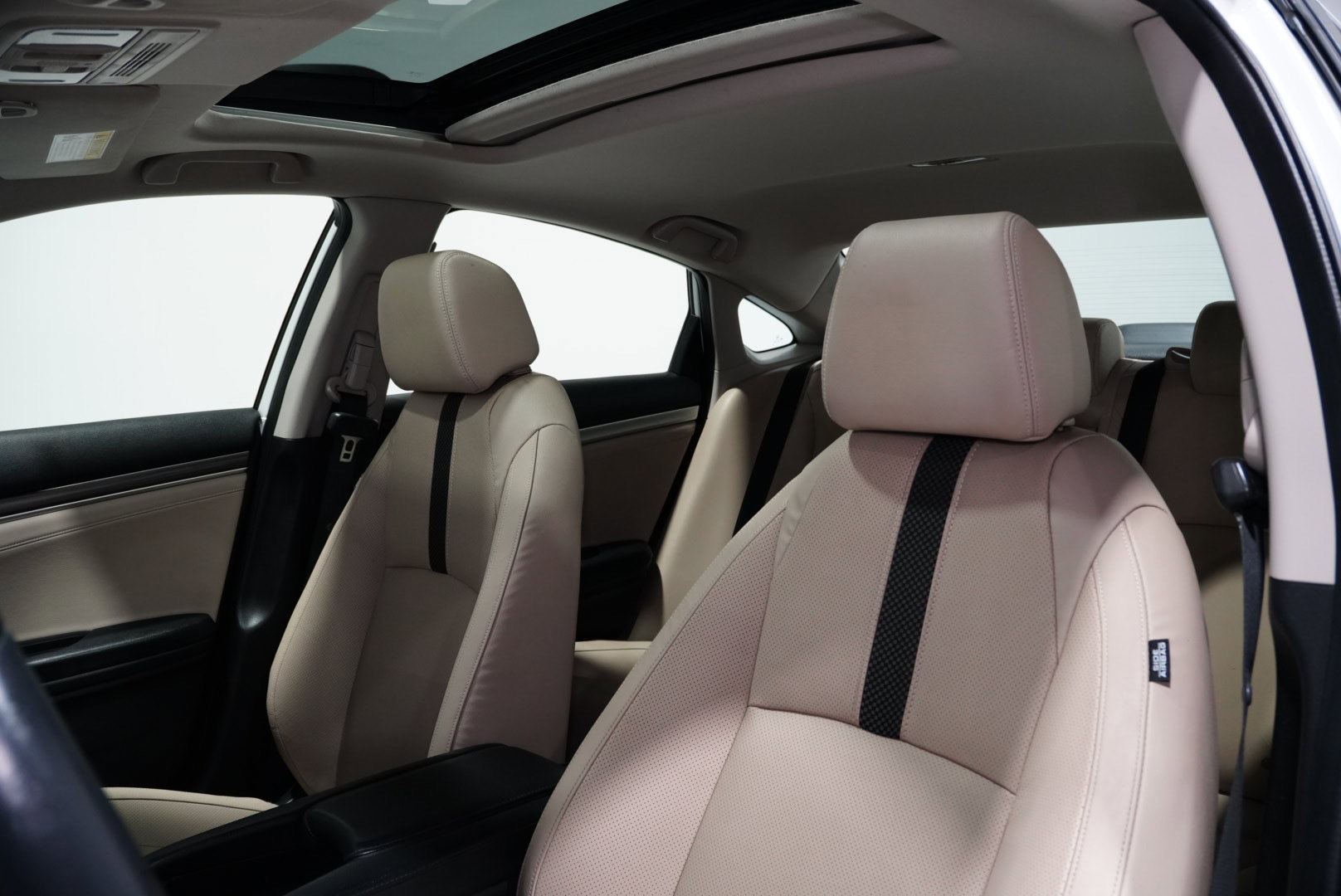 Used 2019 Honda Civic EX-L image 15