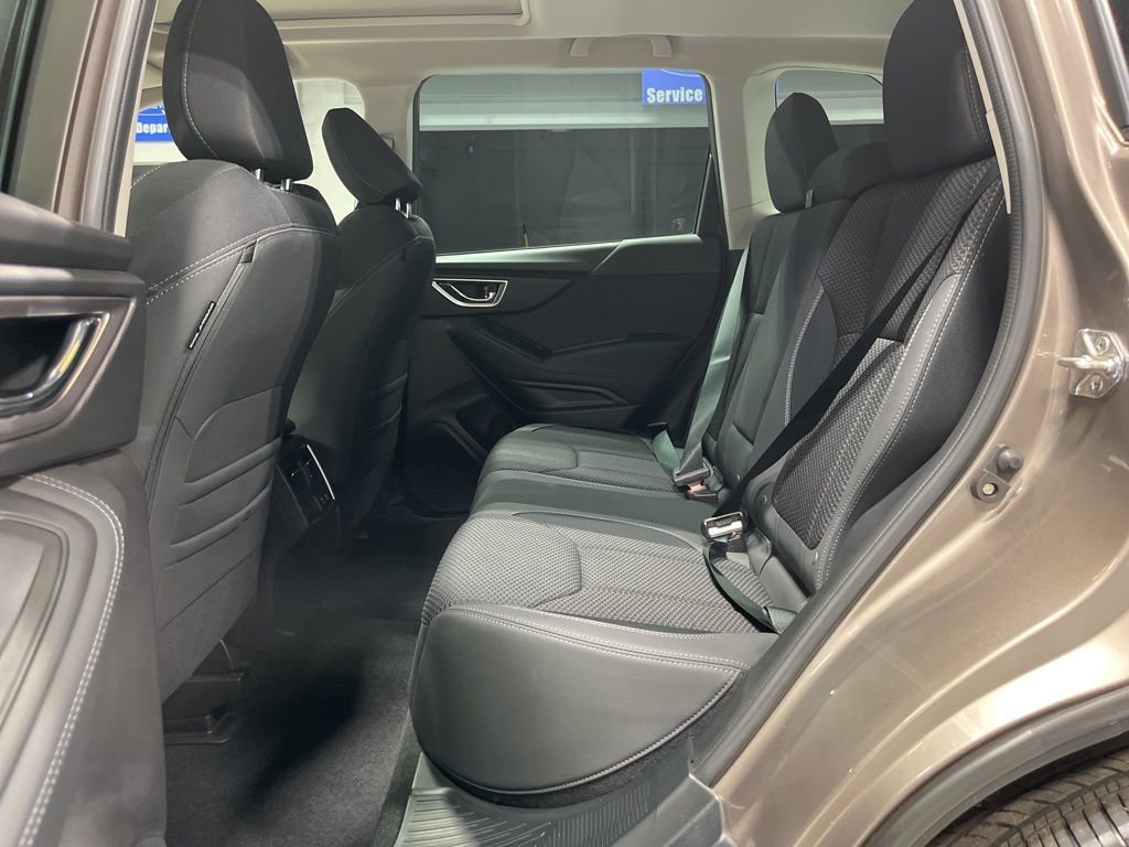 Certified 2023 Subaru Forester Premium image 37