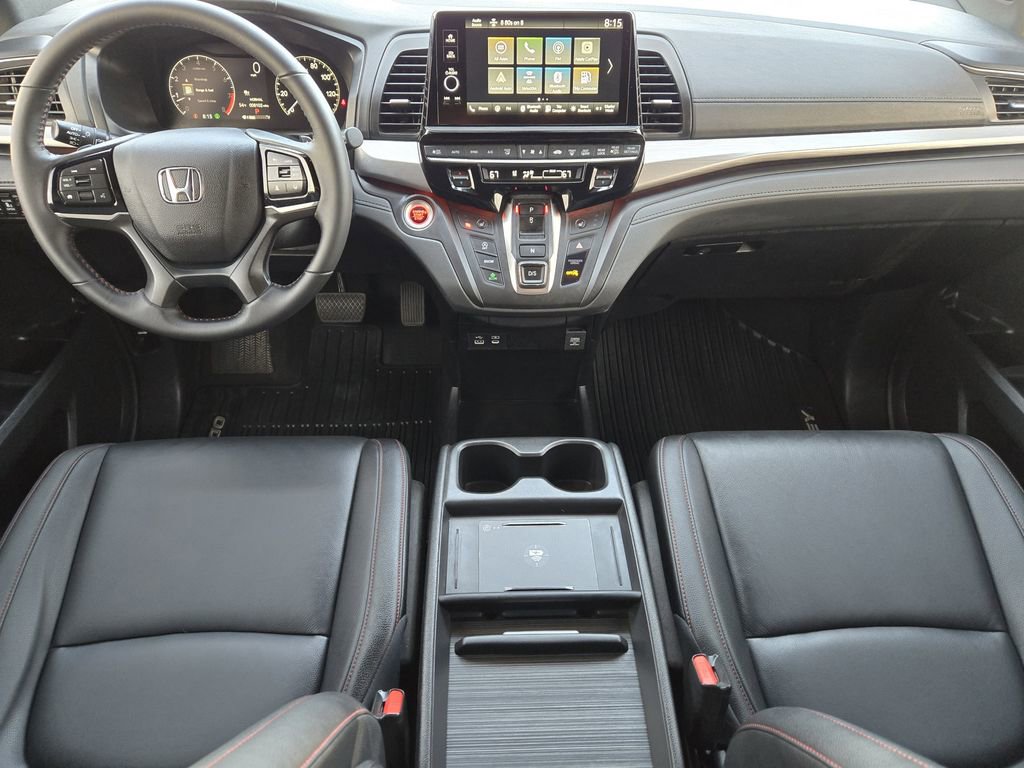 Used 2026 Honda Odyssey Sport-L image 28