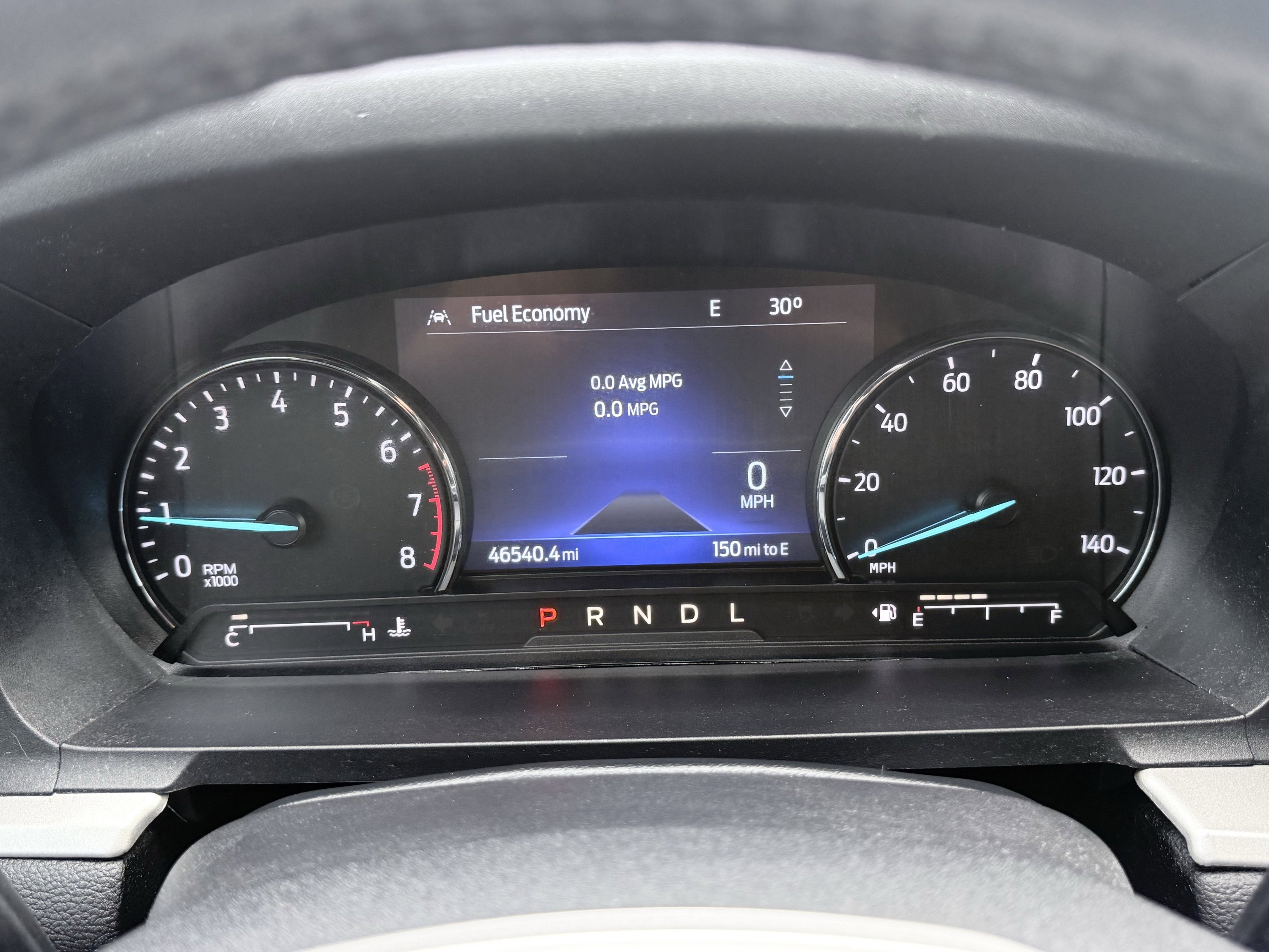 Used 2022 Ford Explorer XLT image 69