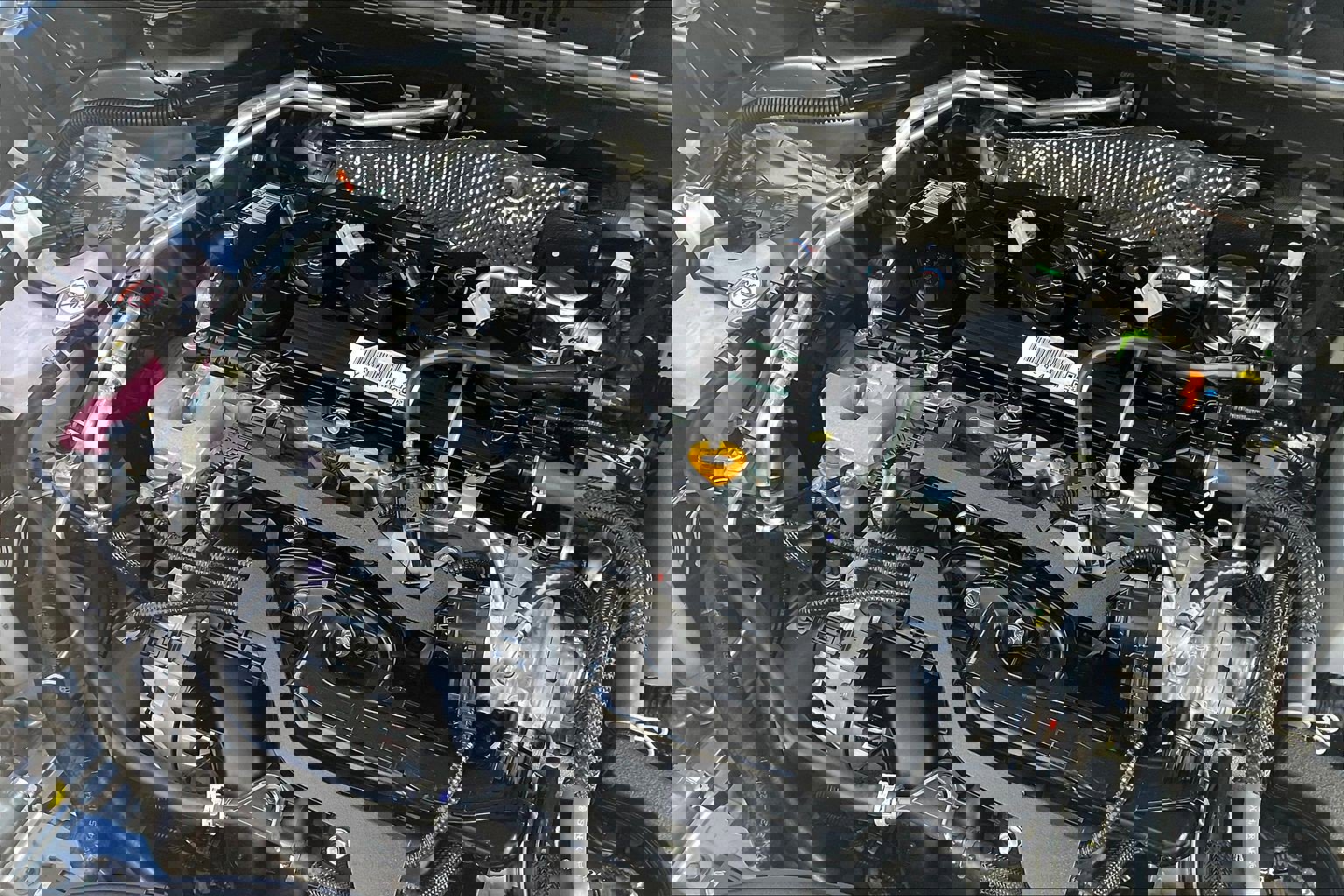 Used 2026 Toyota Corolla Cross LE image 35