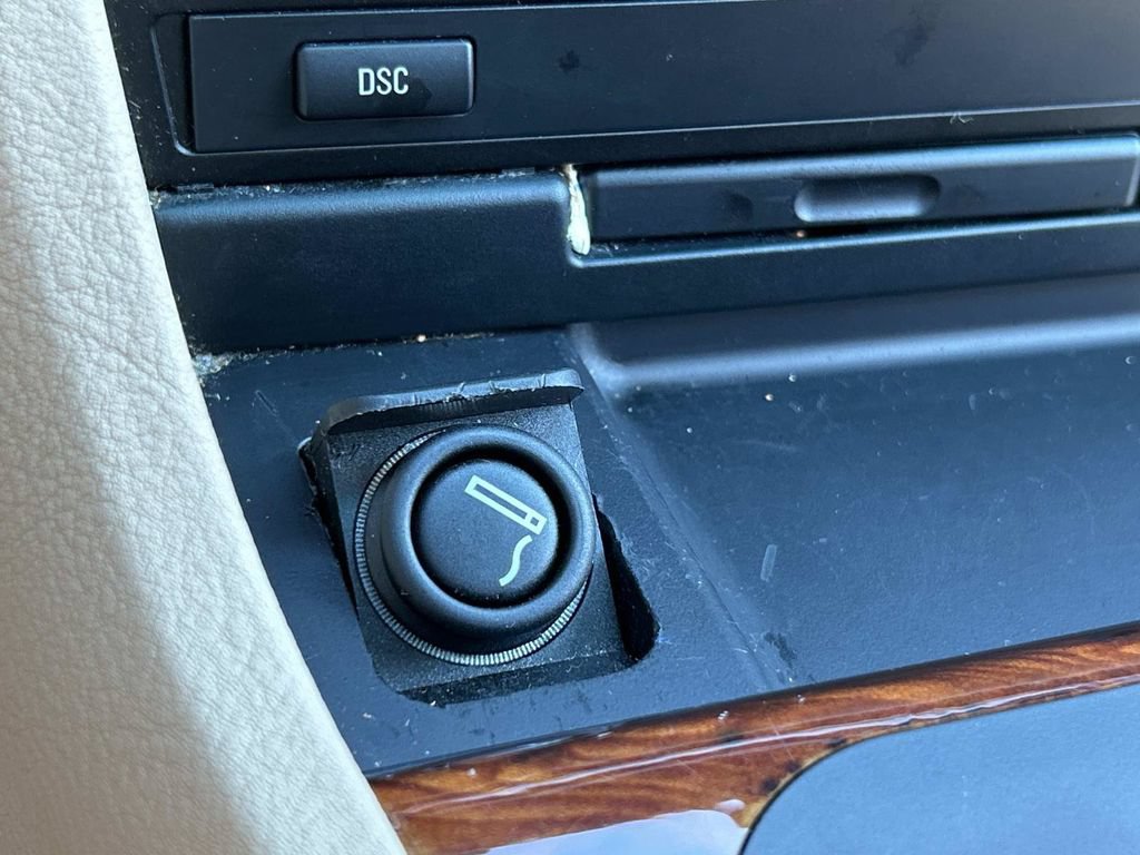 Used 2002 BMW 530i Sedan RWD image 36