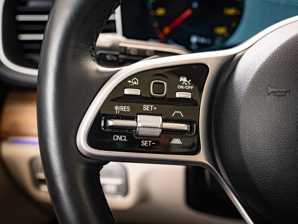 Certified 2022 Mercedes-Benz GLS 450 4MATIC image 24