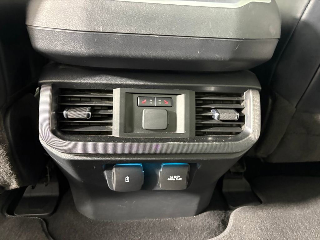 Certified 2023 Ford F150 Platinum w/ Equipment Group 701A High image 30