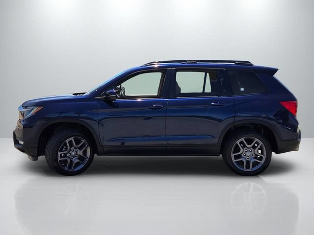 Used 2023 Honda Passport EX-L image 7