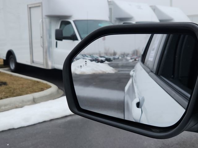 Used 2020 Ford Explorer XLT w/ Comfort Package image 40