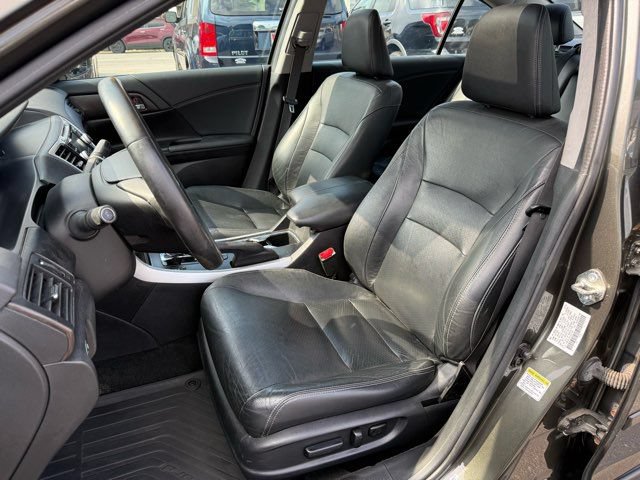 Used 2015 Honda Accord EX-L image 8