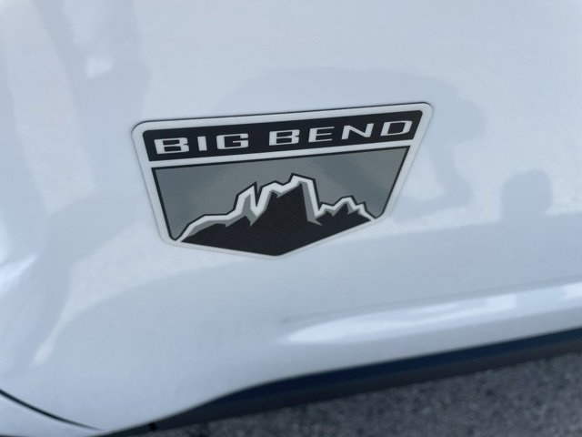 New 2025 Ford Bronco Sport Big Bend image 5