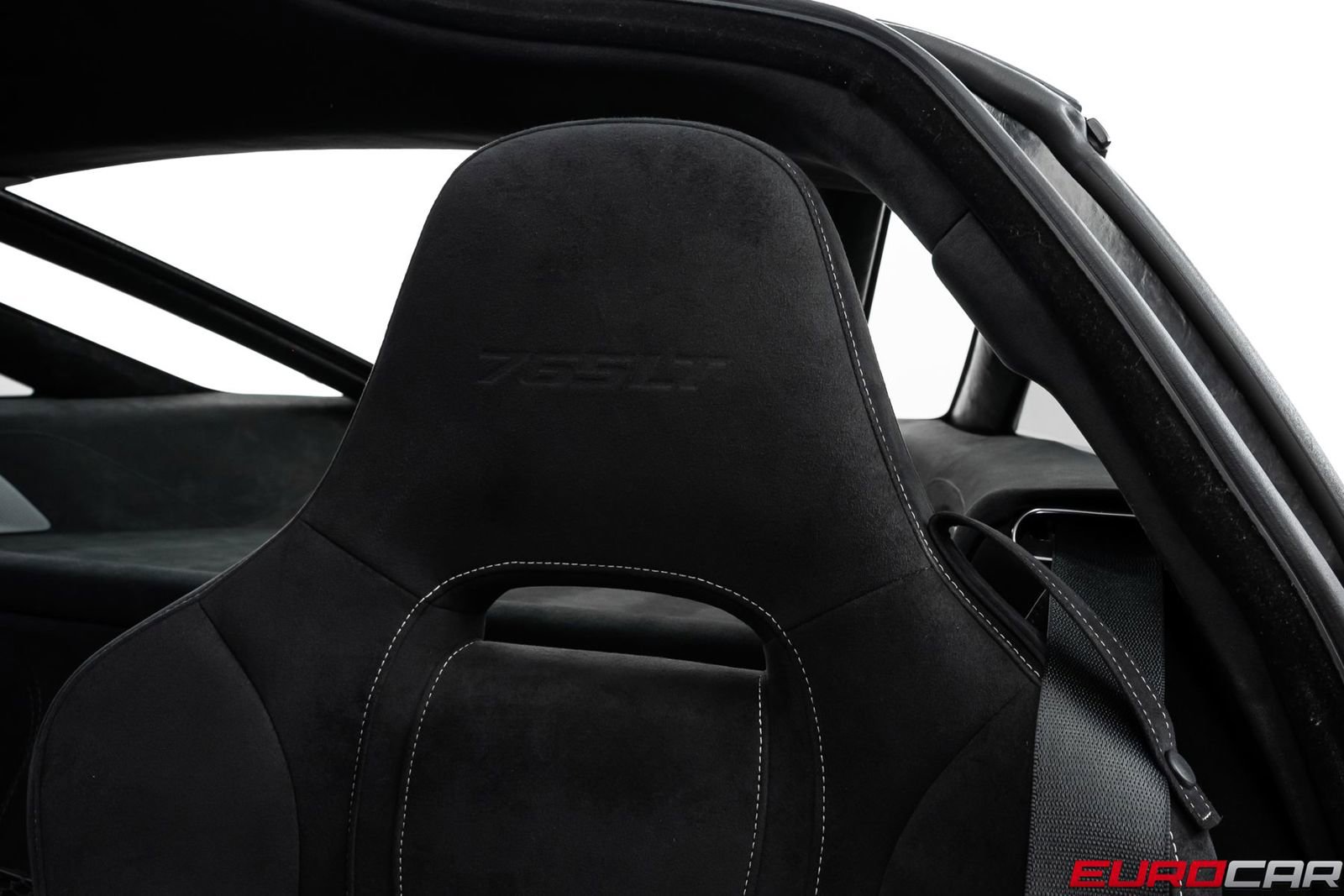 Used 2021 McLaren 765LT RWD image 41