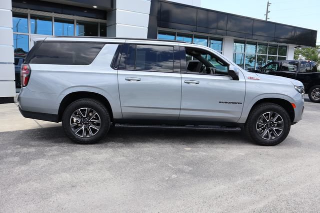 Used 2024 Chevrolet Suburban Z71 AWD/4WD image 10