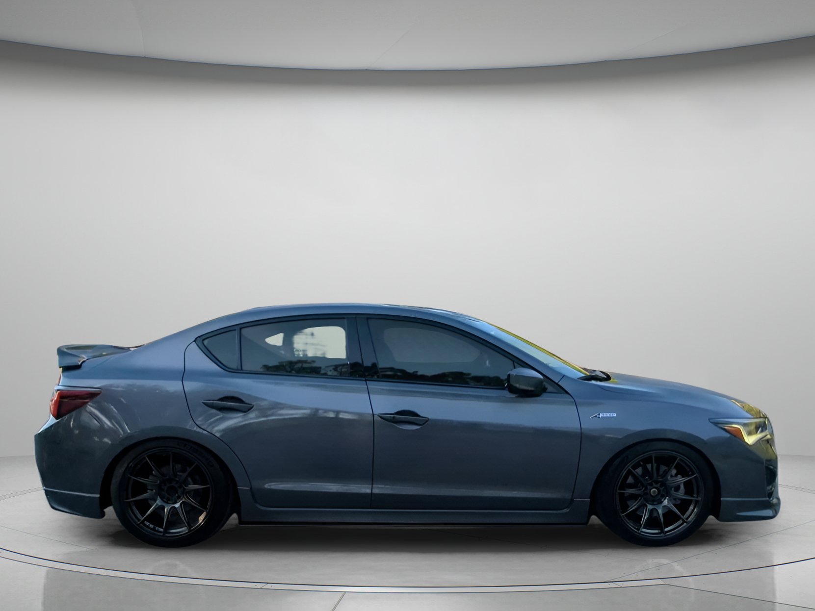Used 2022 Acura ILX FWD image 32