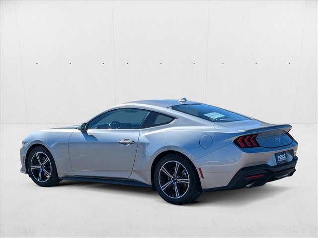 Used 2024 Ford Mustang Premium image 8