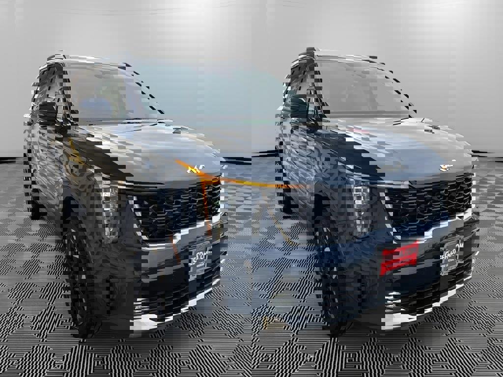 New 2026 Kia Sorento EX image 3