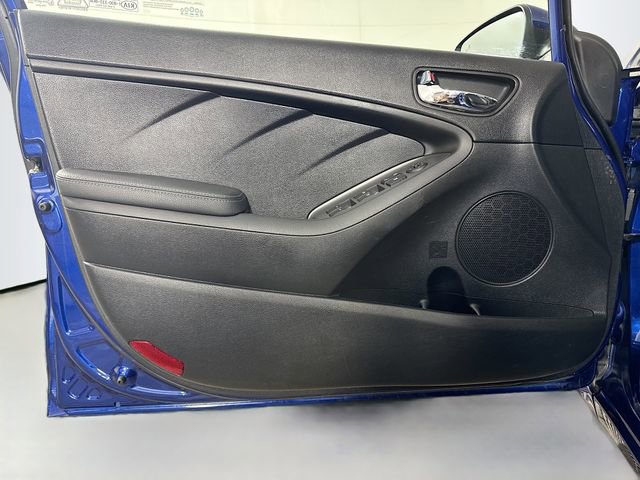 Used 2018 Kia Forte EX FWD image 12