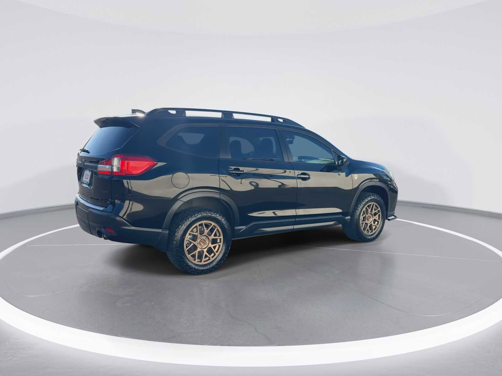 Used 2019 Subaru Ascent Premium w/ Popular Package #2A image 8