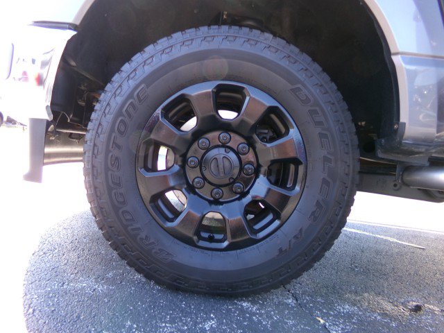 Used 2023 Ford F250 XLT w/ FX4 Off-Road Package AWD/4WD image 20