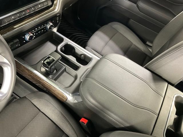 Used 2024 GMC Sierra 1500 Elevation w/ Preferred Package image 21