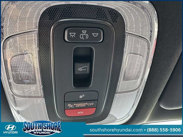 Used 2024 Hyundai Elantra N FWD image 35