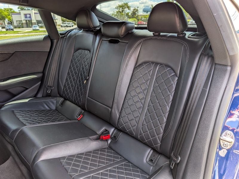 Used 2019 Audi S5 Prestige AWD/4WD image 18