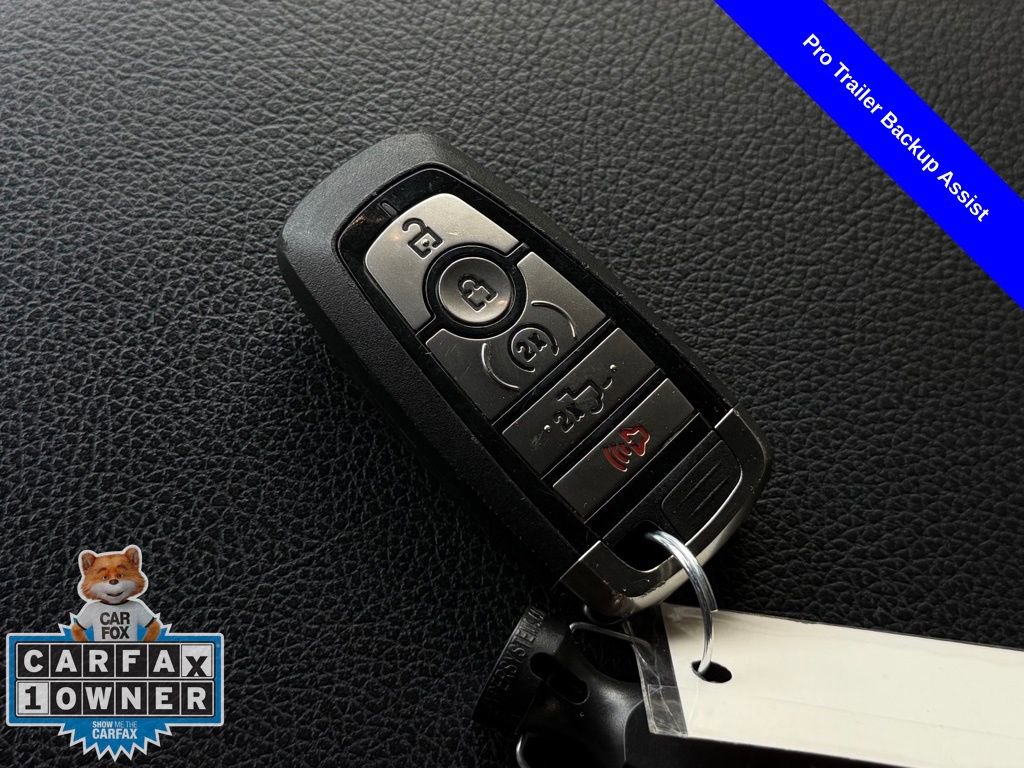 Used 2020 Ford F150 Raptor w/ Equipment Group 802A Luxury image 29