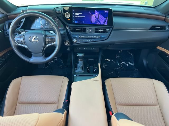 Used 2024 Lexus ES 350 w/ Premium Package FWD image 45