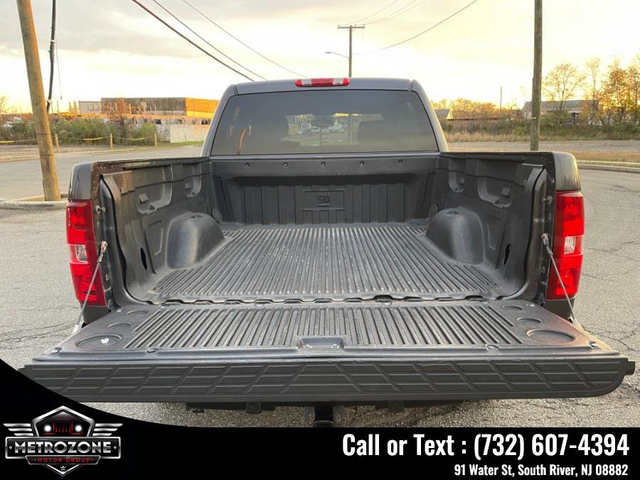 Used 2011 Chevrolet Silverado 1500 LT w/ Texas Edition RWD image 20