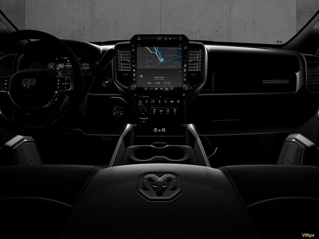 New 2026 RAM 3500 Laramie image 19