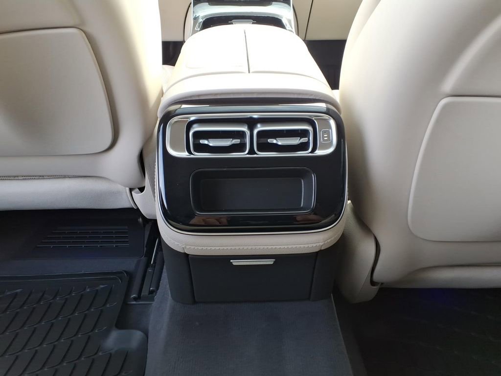 Certified 2025 Mercedes-Benz S 580 4MATIC Sedan image 29