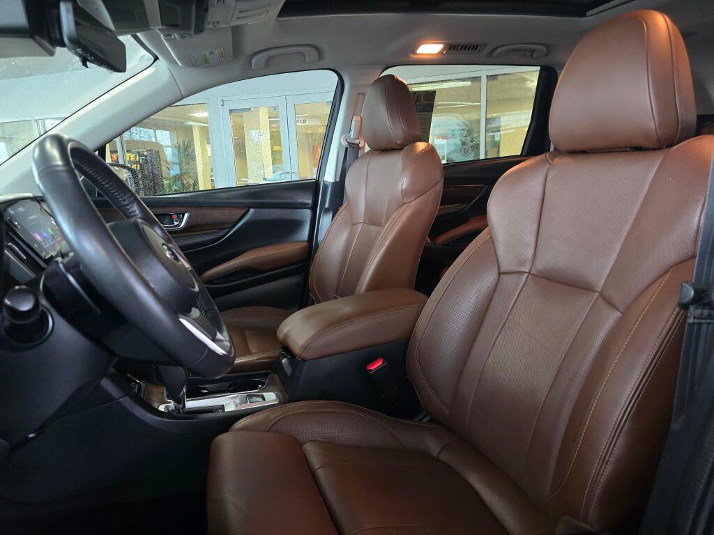 Used 2023 Subaru Ascent Touring AWD/4WD image 19