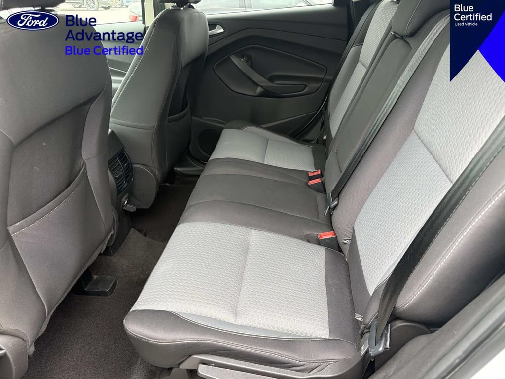 Used 2017 Ford Escape SE AWD/4WD image 21