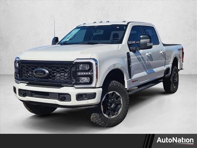 New 2026 Ford F350 Lariat w/ Tremor Off-Road Package image 1