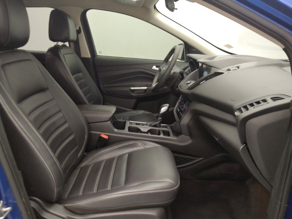 Used 2019 Ford Escape SEL image 21
